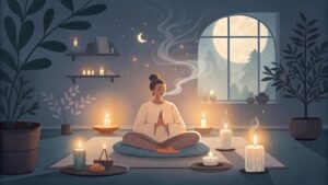 Finding Inner Peace: Simple Daily Practices for a Calmer Mind