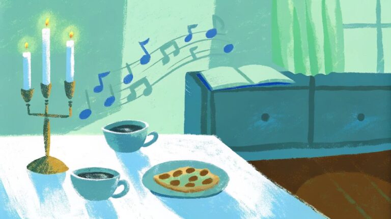 Every small moment whispers a secret of love.