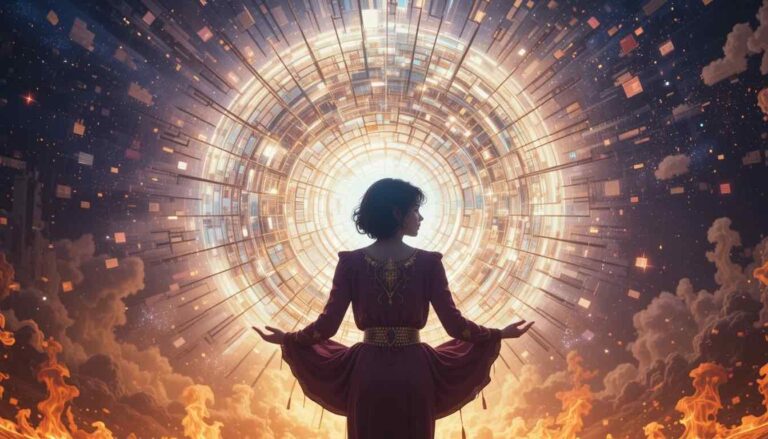 Embrace tranquility. Find peace in every moment
