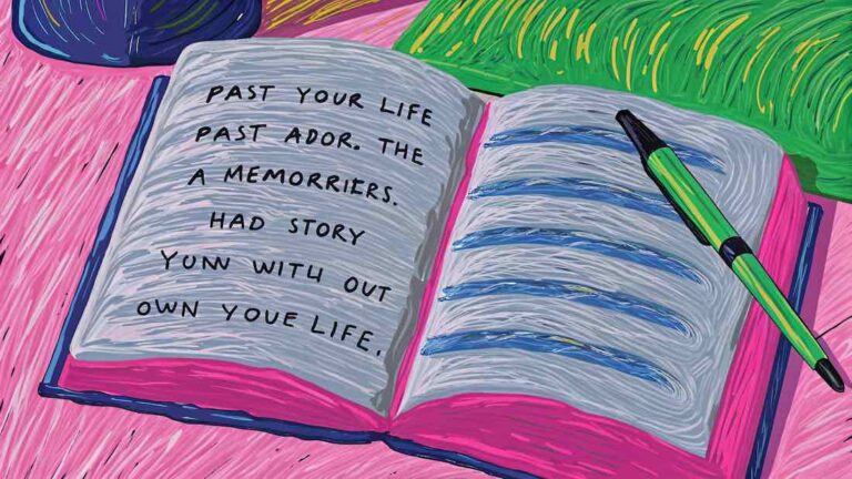 Your Present Doesn’t Define Your Future: Keep Moving, Keep Growing