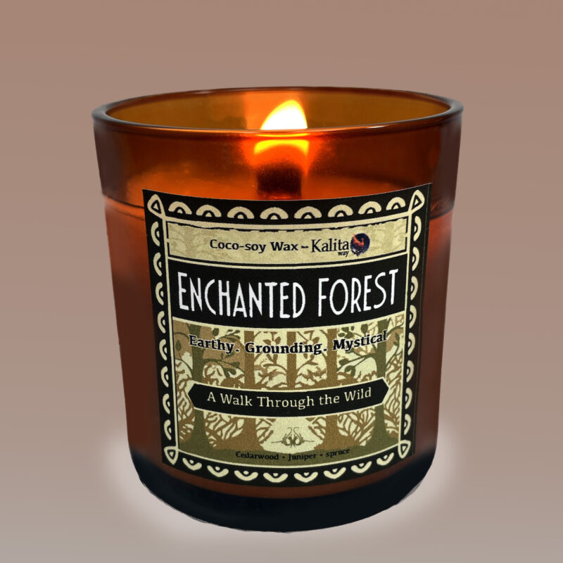Enchanted Forest – A Walk Through the Wild - Image 3