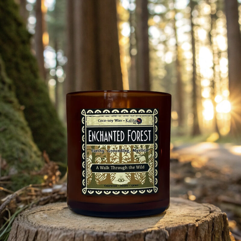 Enchanted Forest – A Walk Through the Wild - Image 8