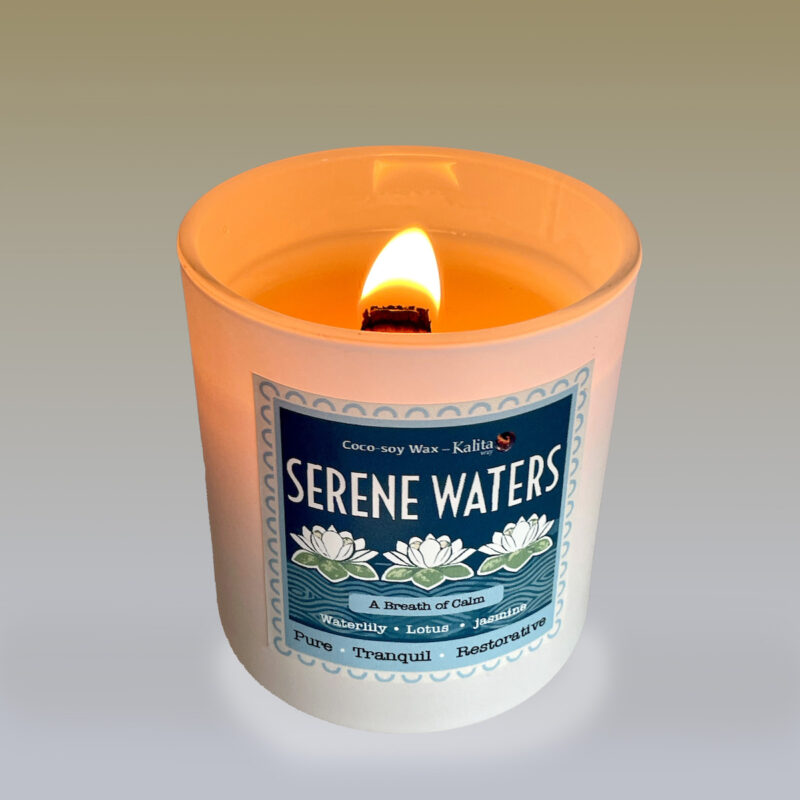 Serene Waters – A Breath of Calm - Image 3
