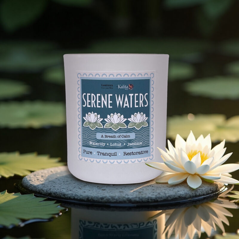Serene Waters – A Breath of Calm - Image 5