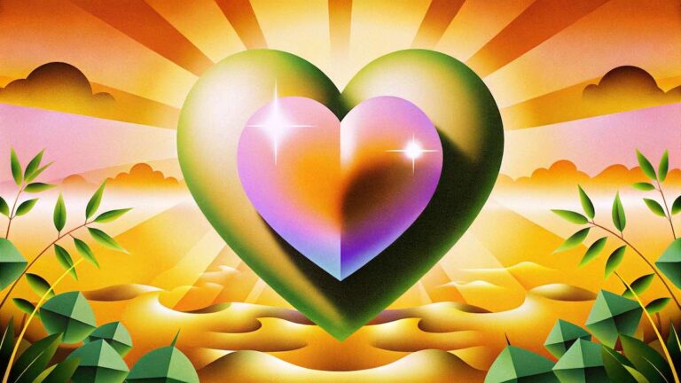 A Heart That Hears: When Kindness Comes from Being Present