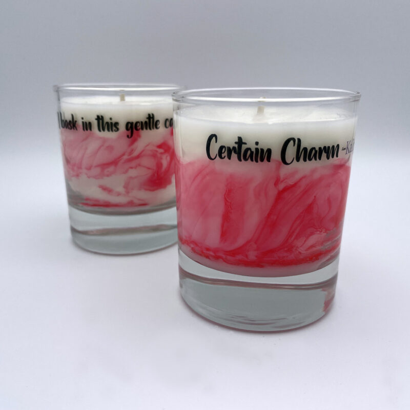 Certain Charm - Image 7
