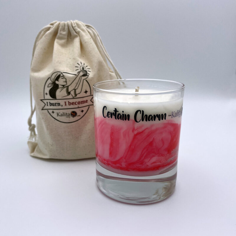 Certain Charm - Image 2
