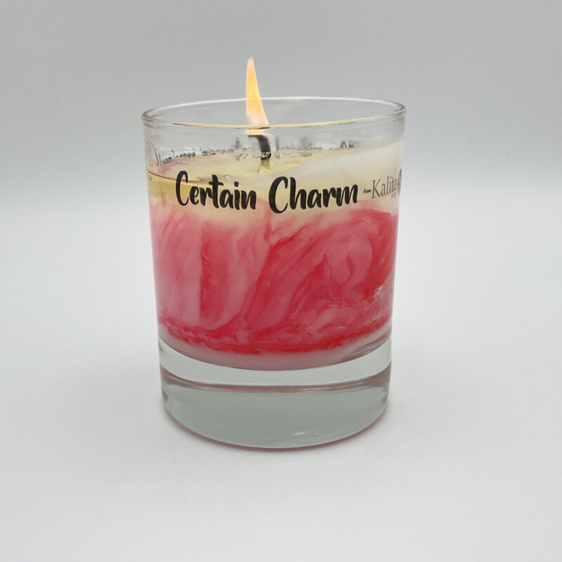 Certain Charm
