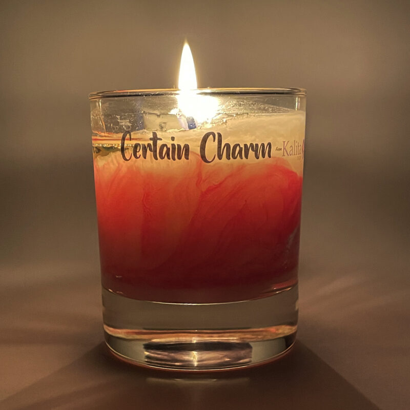 Certain Charm - Image 8