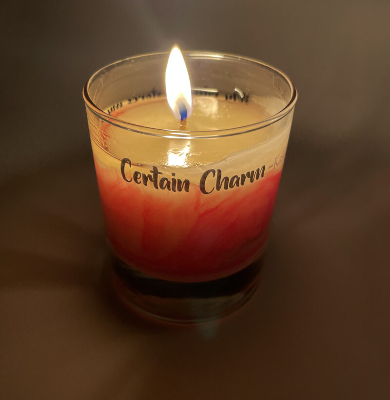 Certain Charm - Image 9