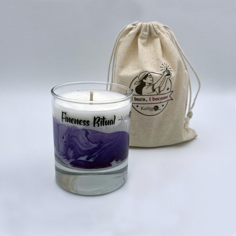 Fineness Ritual - Image 2
