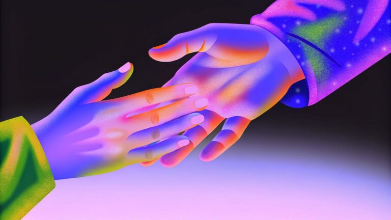 The Soft Power of Understanding: Empathy and the Art of Human Connection