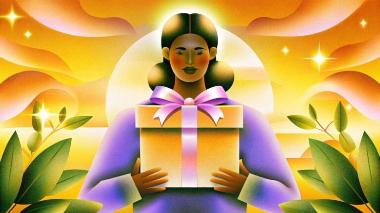 Treat Yourself: Self-Care Gifts That Say, You Deserve This