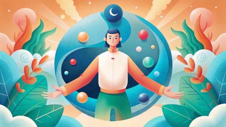 The Wisdom of Traditional Chinese Medicine